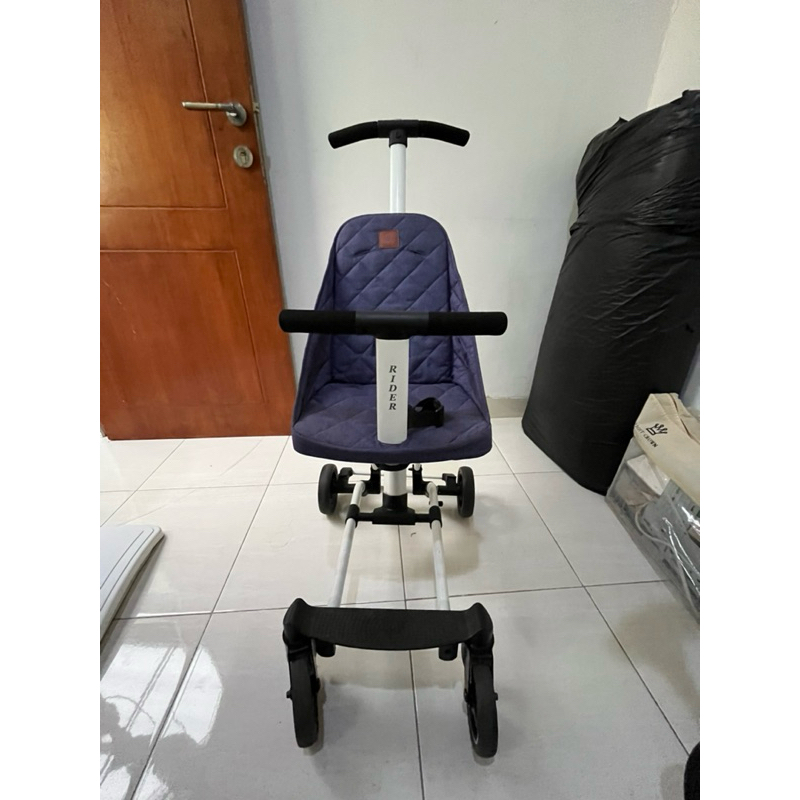 Preloved Babyelle Rider