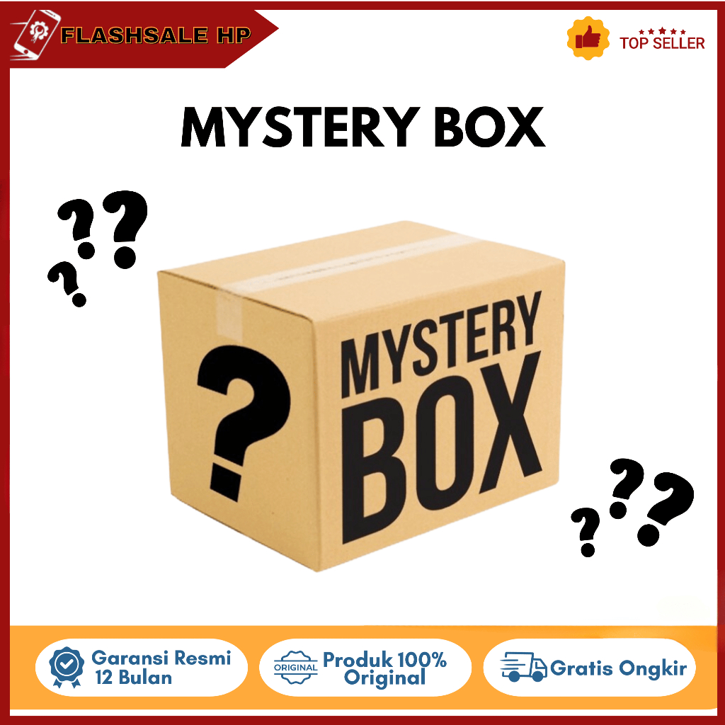

Kotak Hadiah / Mysteri box / Mistery bok / Kotak Misteri / Mystery box