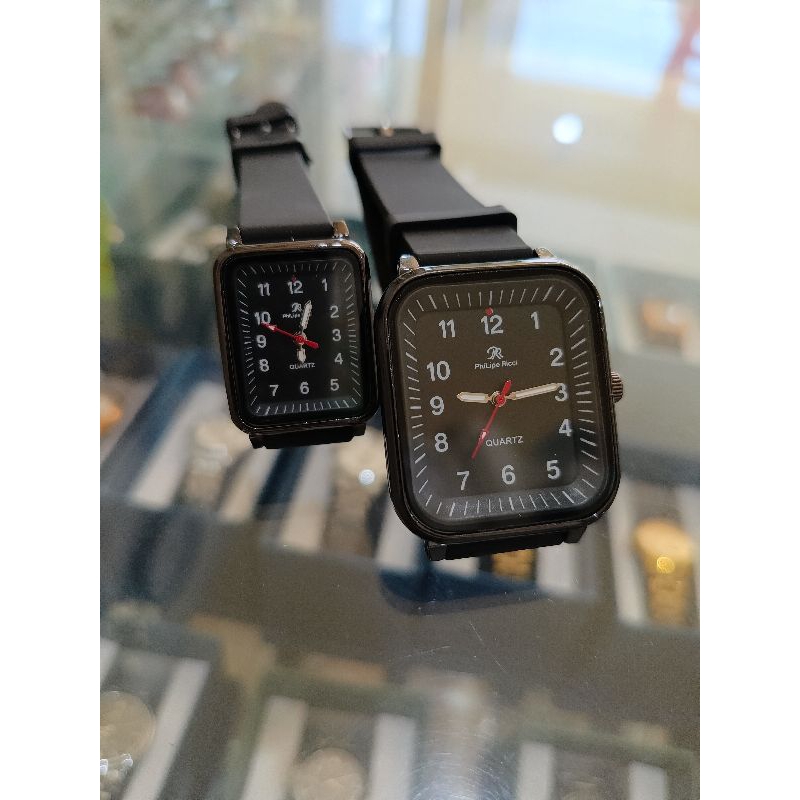 Jam Tangan Philipe Ricci