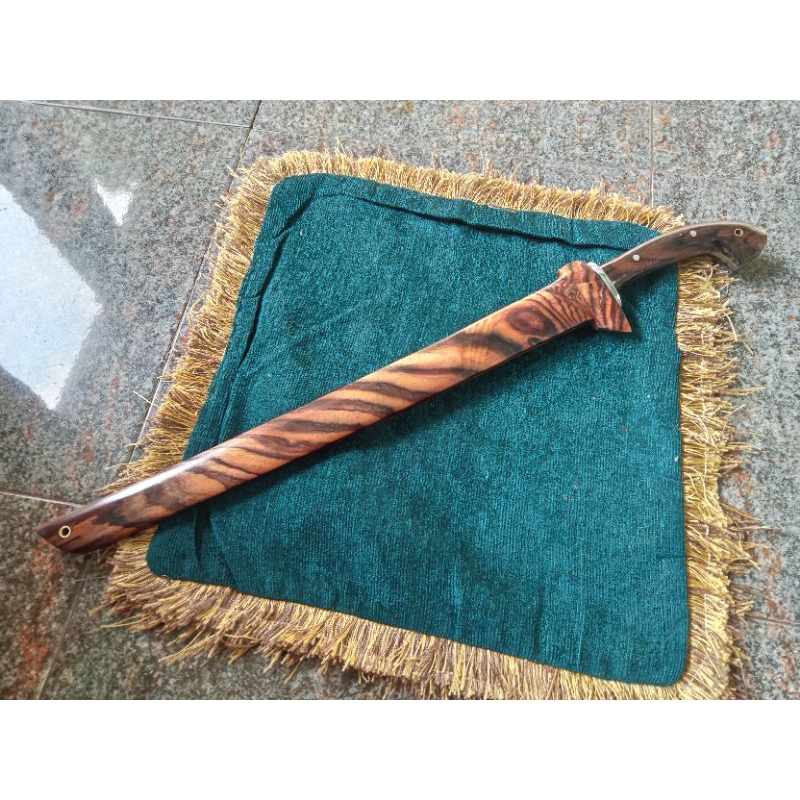 sembelih pisau pj bilah 45 cm