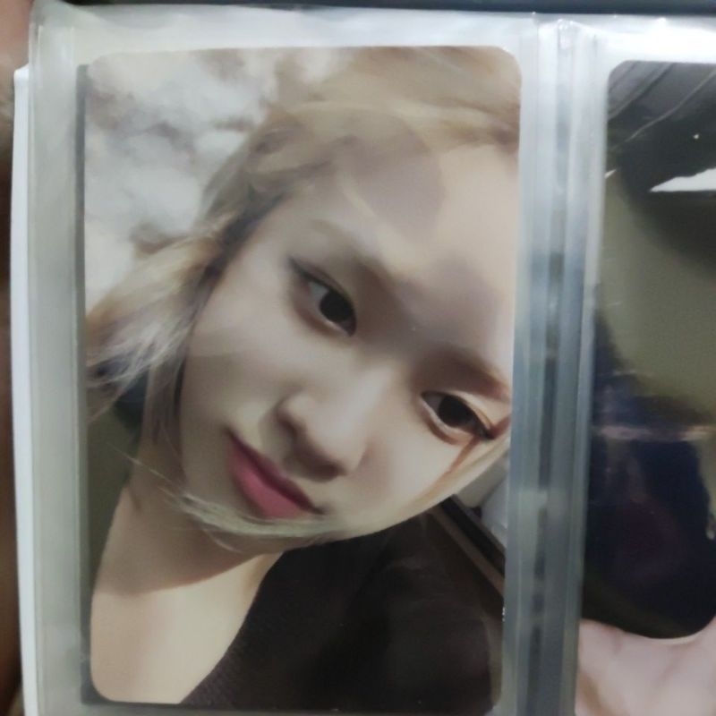 PC OFFICIAL BLACKPINK BORNPINK
