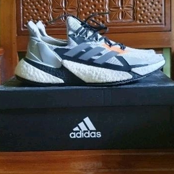 Adidas X9000L4