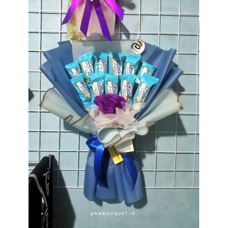 

BUKET SNACK DILAN MURAH