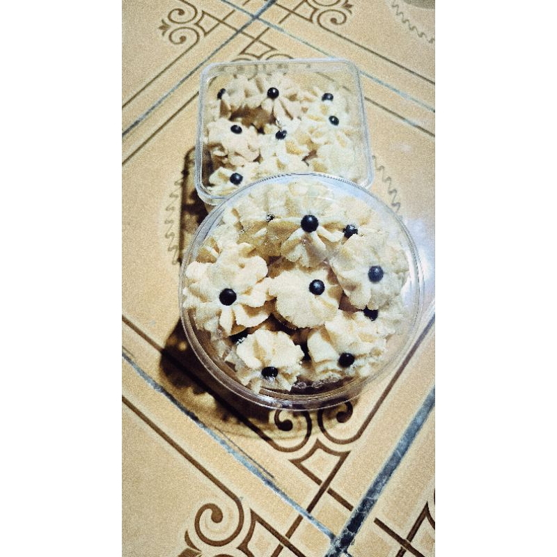 

kue semprit