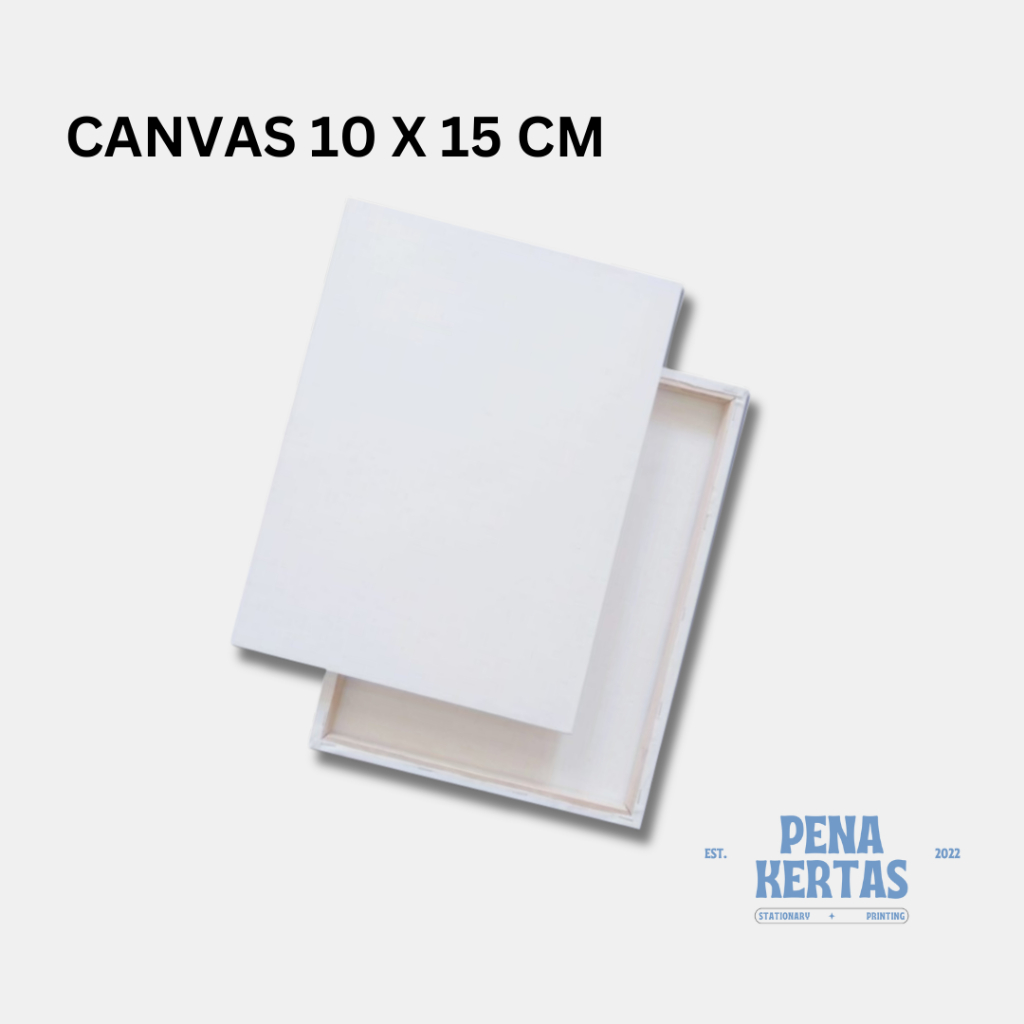 

Canvas Reguler 10x15, 20x20 20x30 30x30