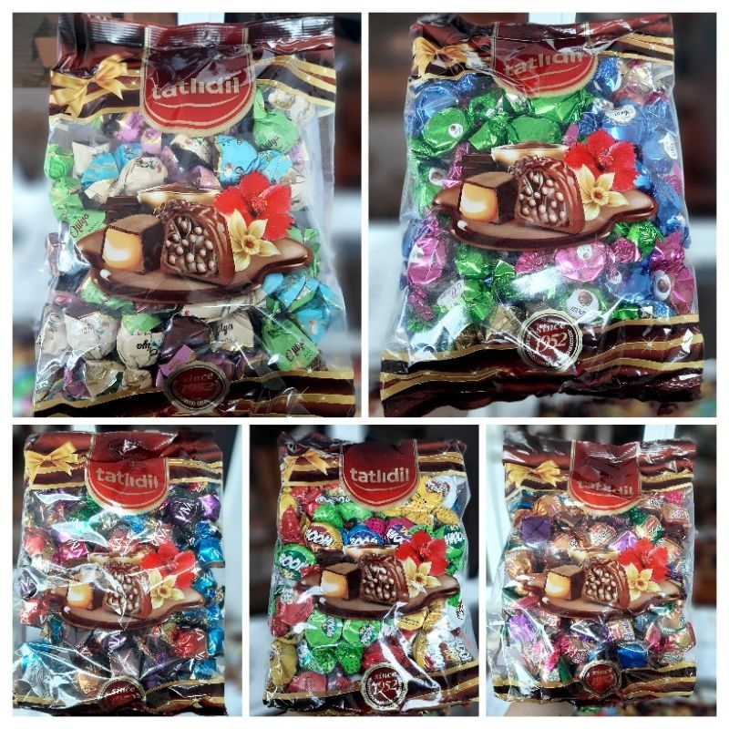 

Coklat Turky premium