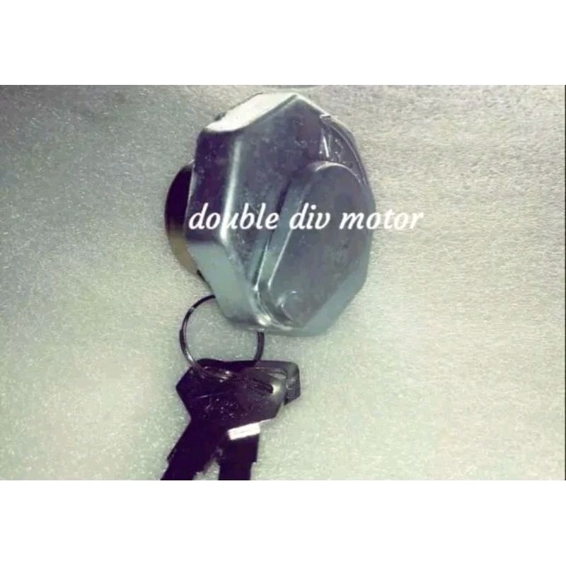 tutup tangki tengki bensin solar Mitsubishi Colt L300