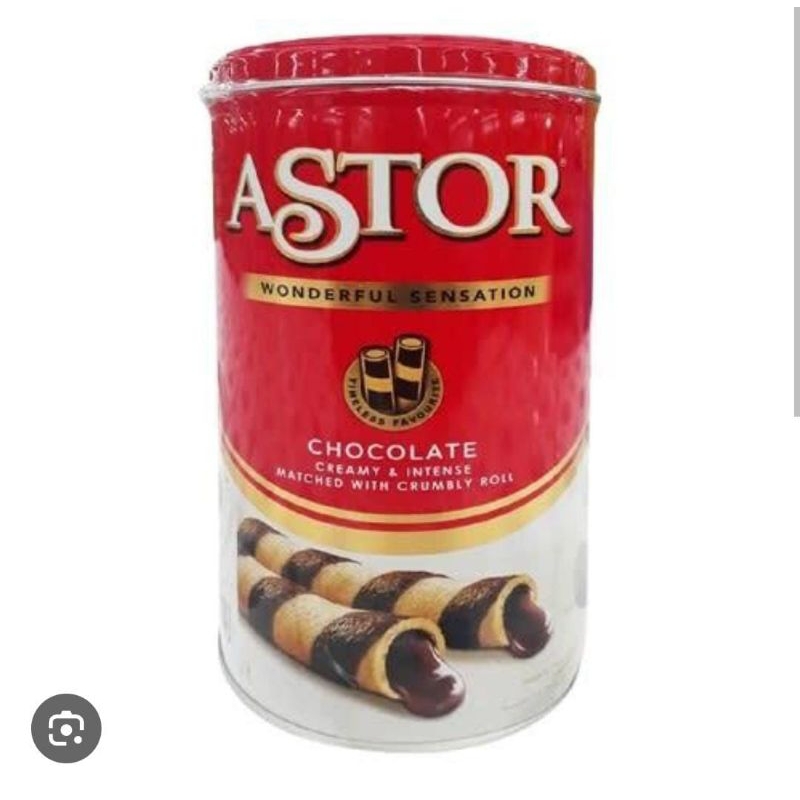 

astor