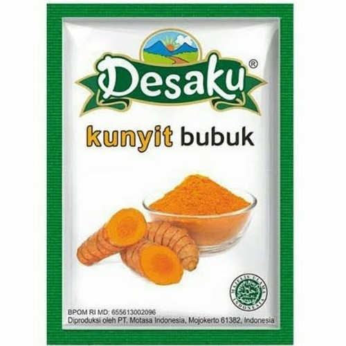 

BUMBU DAPUR BUBUK SACHET ALL VARIAN - Dapur Lada
