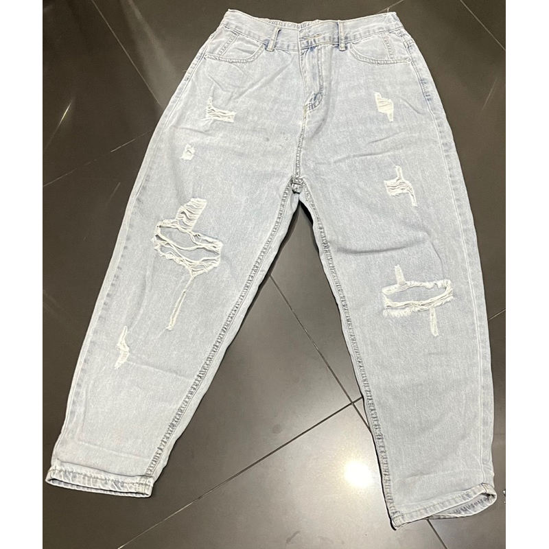 JeansThisIsApril