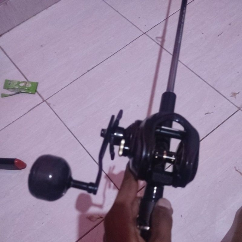 reel jigging limited