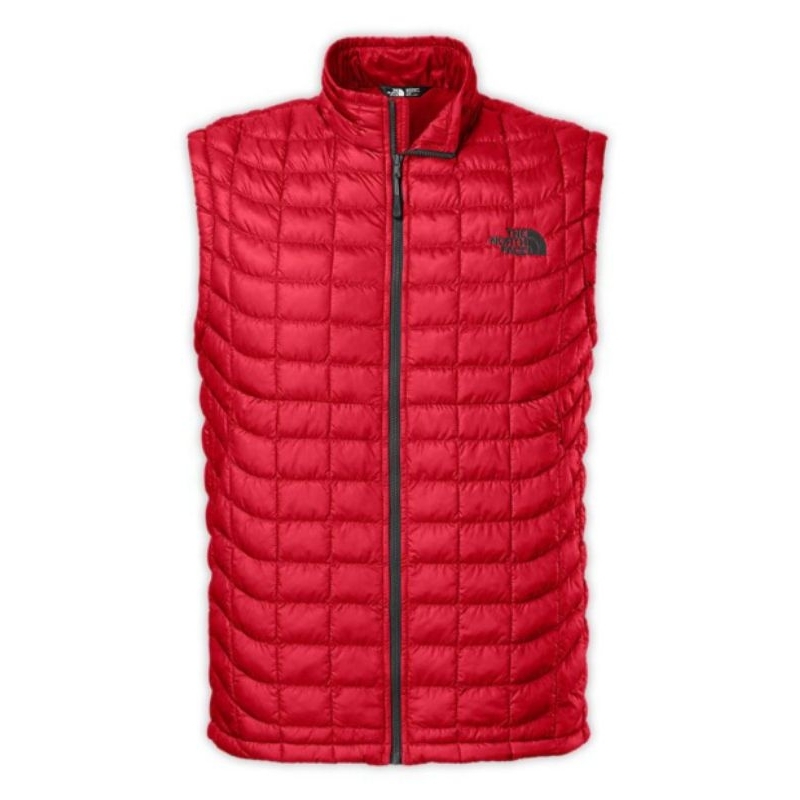 ROMPI VEST RARE KOLEKSI THE NORTH FACE TNF BULU ANGSA BULANG MEN'S ORIGINAL THERMOBALL ECO PRIMALOFT