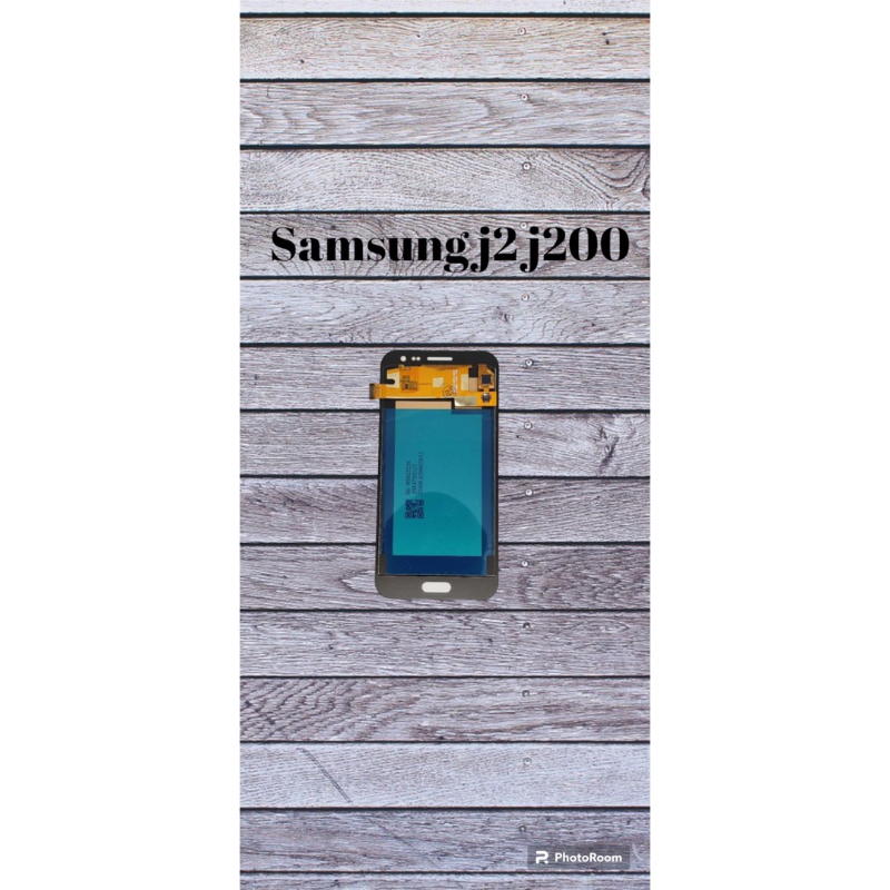 LCD SAMSUNG J2 J200