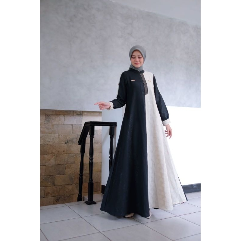 Gamis Original Fentahouse