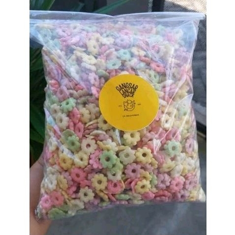 

sakura riri snack kiloan free ongkir murah snack lebaran camilan murah free ongkir