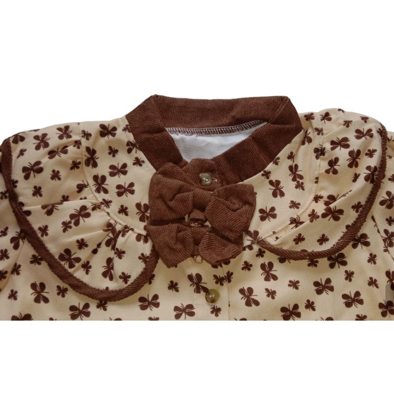 Setelan Baju Anak Cewek / baju anak cewek /setelan celana panjang anak/setelan baju anak