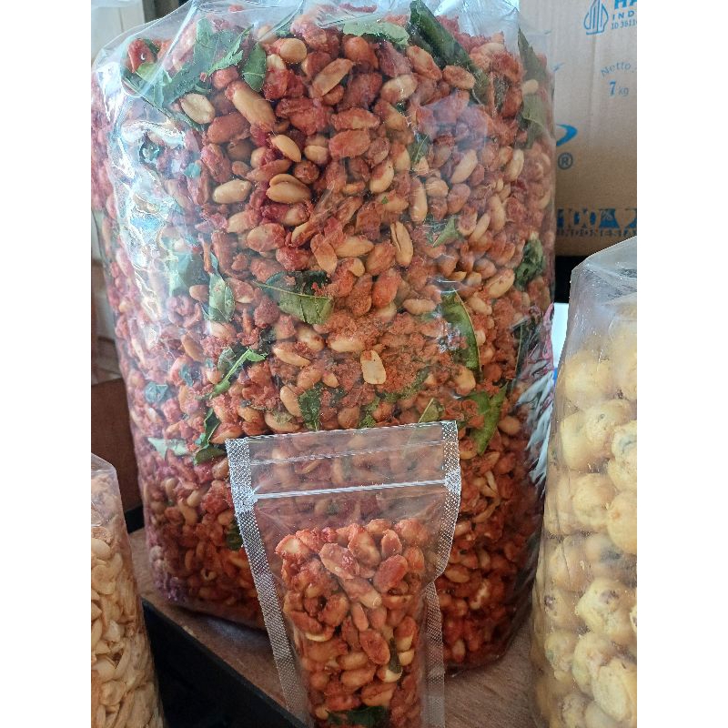 

KACANG THAILAND / BANGKOK 1kg