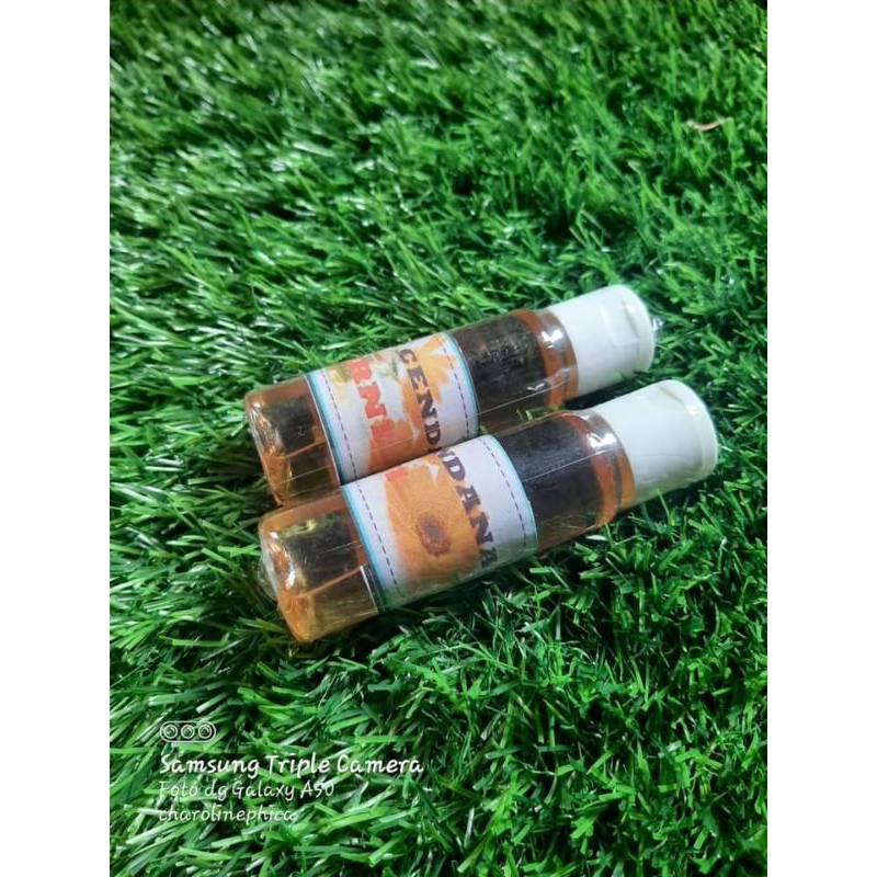 MINYAK CENDANA ASLI(  bukan minyak bibit )