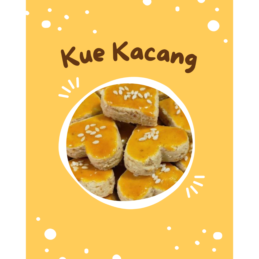 

Kue Kacang