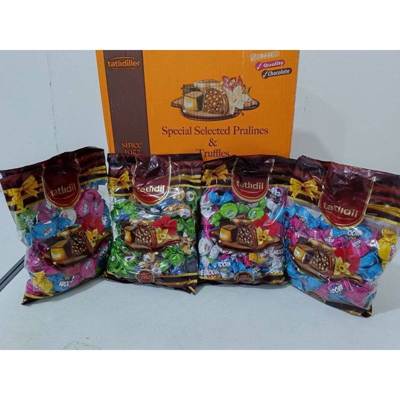 

coklat arab 1kg /coklat turki 1kg/ coklat oleh oleh umroh