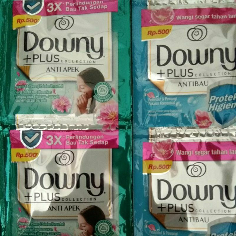Downy 10ml