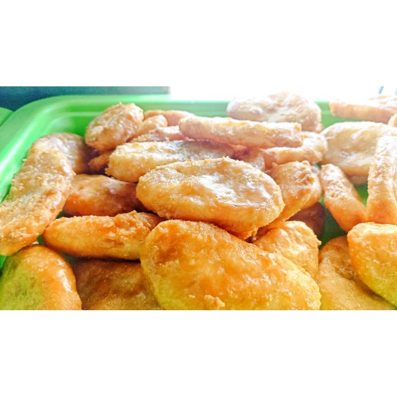 

kue gemblong