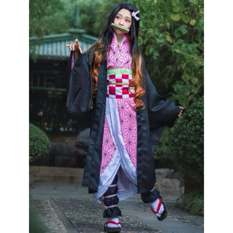 Rental Nezuko Kamado - Demon Slayer