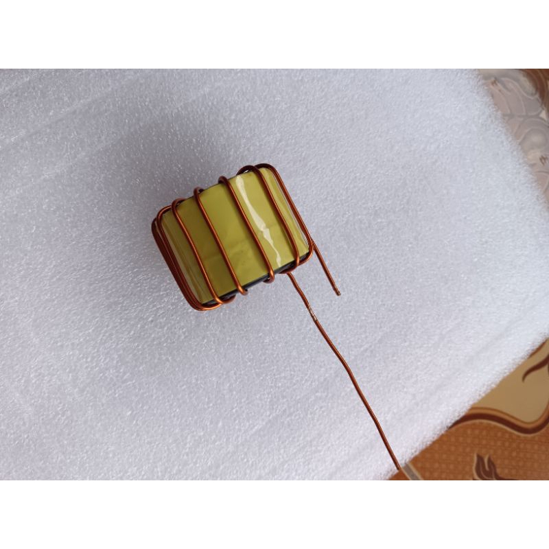 core LPF classD class D 4cm 31 sampai 33 uh