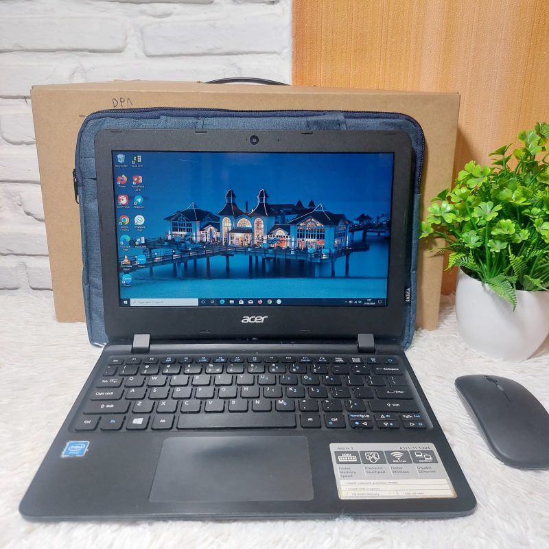 Laptopkulo_Notebook Acer Aspire 12 Inch
