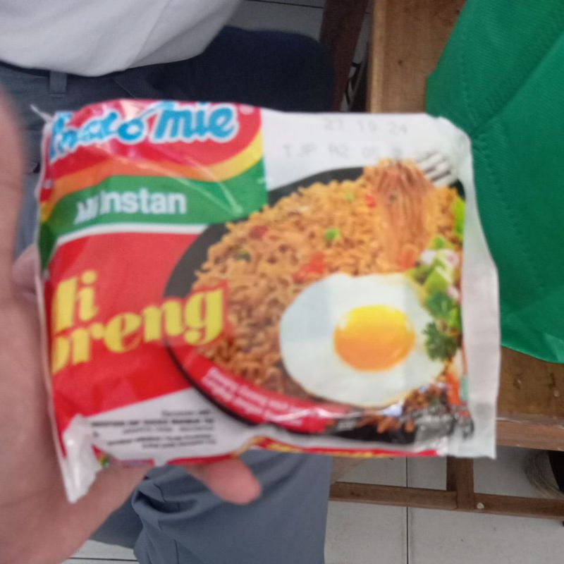 

INDOMIE