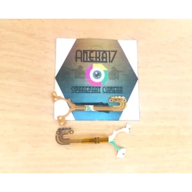 Flex Fleksibel shutter for Nikon S200 S210 S220 olympus fe170 Fe180 Fe220 Fe230