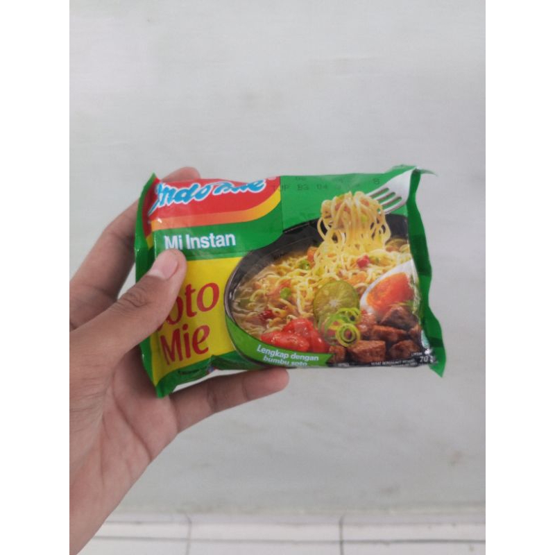 

Indomie abis di pegang jepri nikol