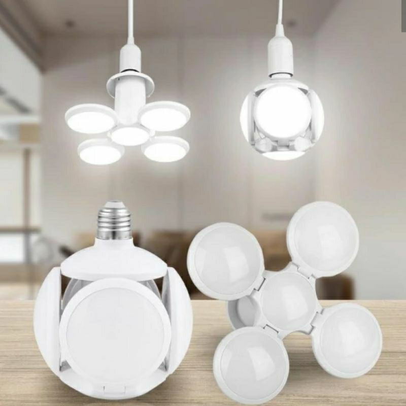 Lampu Led Dragon Ball