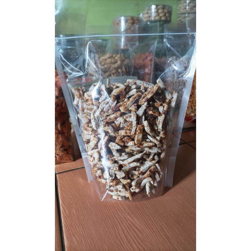 

basreng gula asem