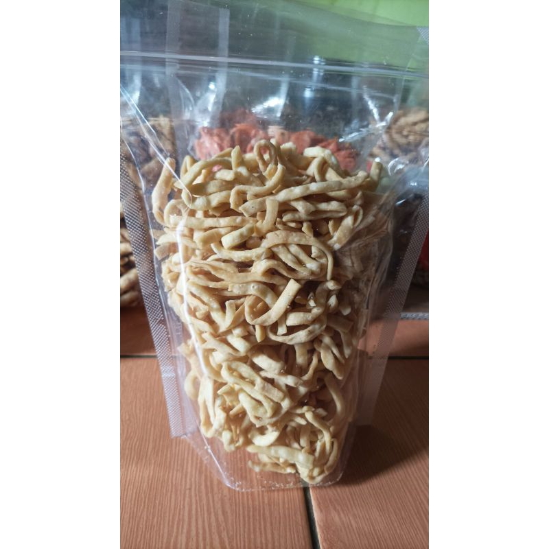 

kue bawang aneka rasa