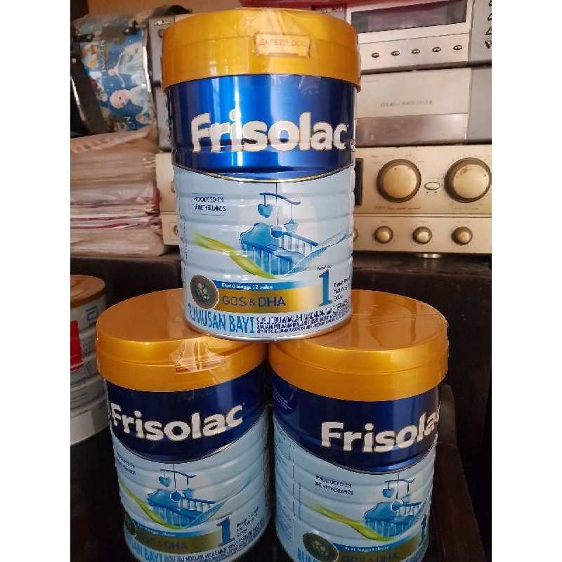 Exp 2026!!! Frisolac Gold 1 900gr