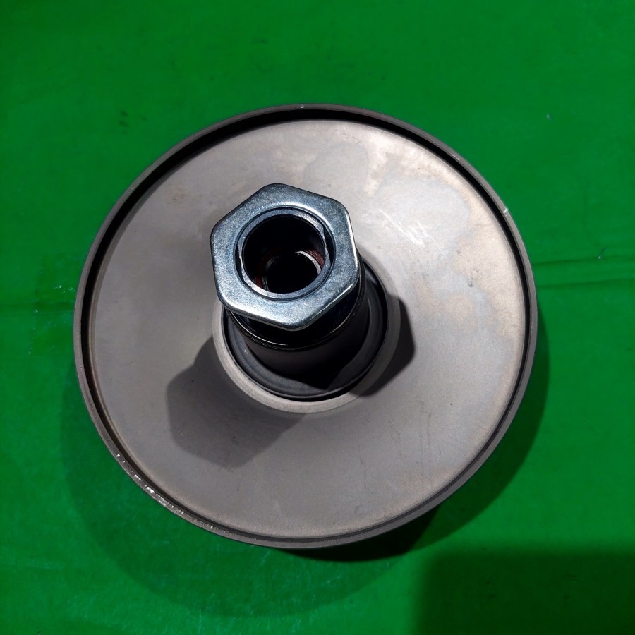 Pully Only Vario 160