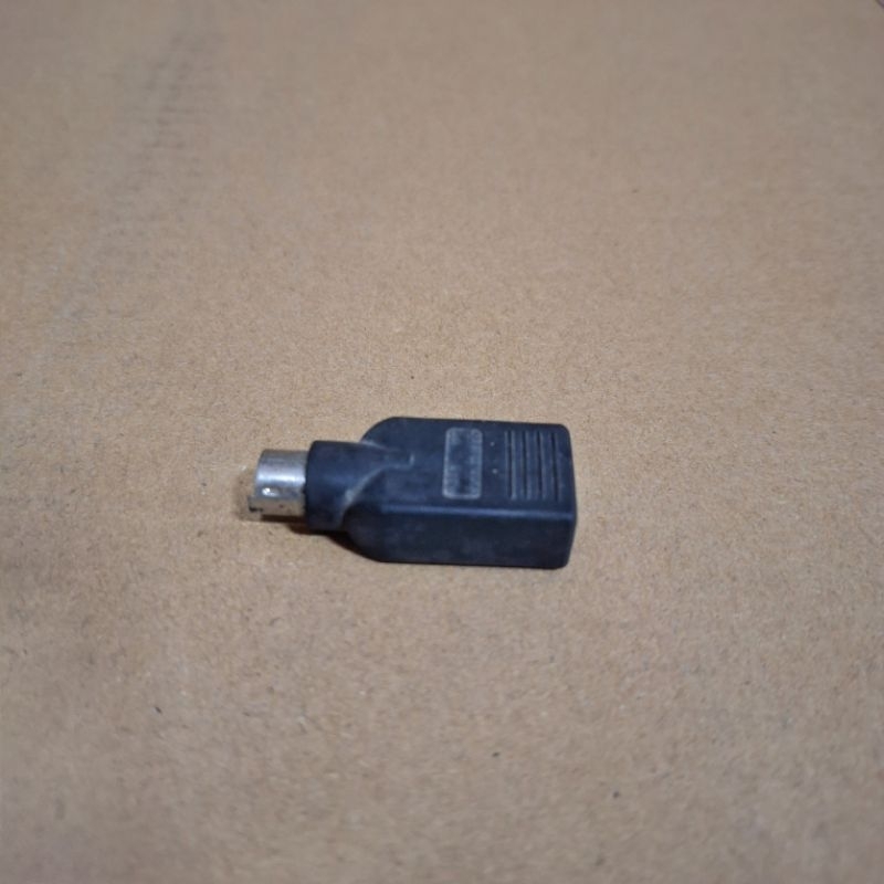 converter ps2 to usb