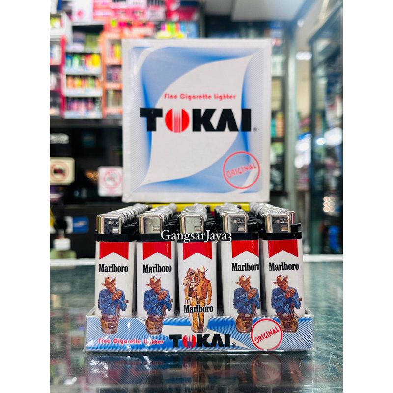 korek Tokai BuiltUp japan marbro