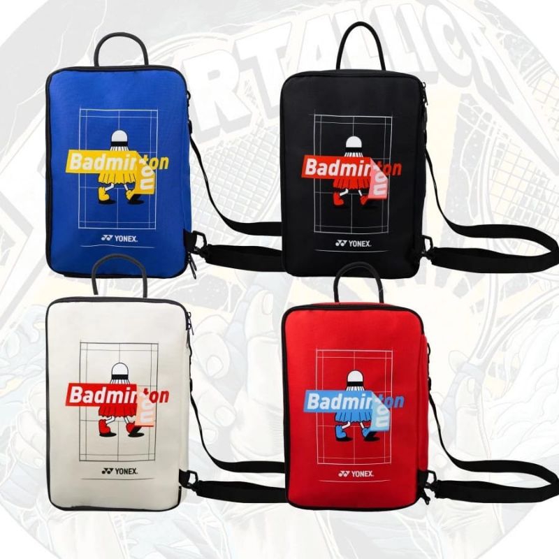 Tas Sepatu Yonex Original