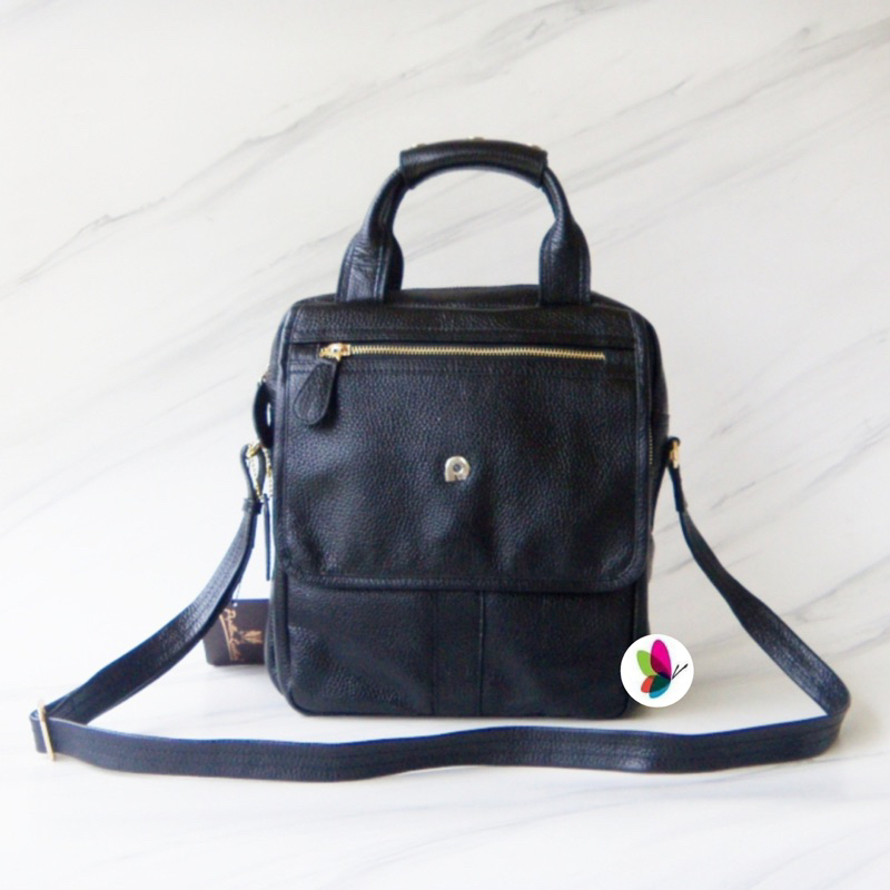 Tas Pria PAPILLON K2979