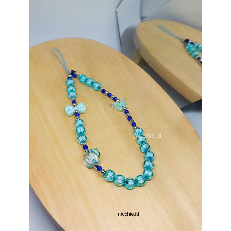 GANTUNGAN HP | PHONE Charm KOREA | PHONE KEY CHAIN | Gantungan Handphone Aesthetic