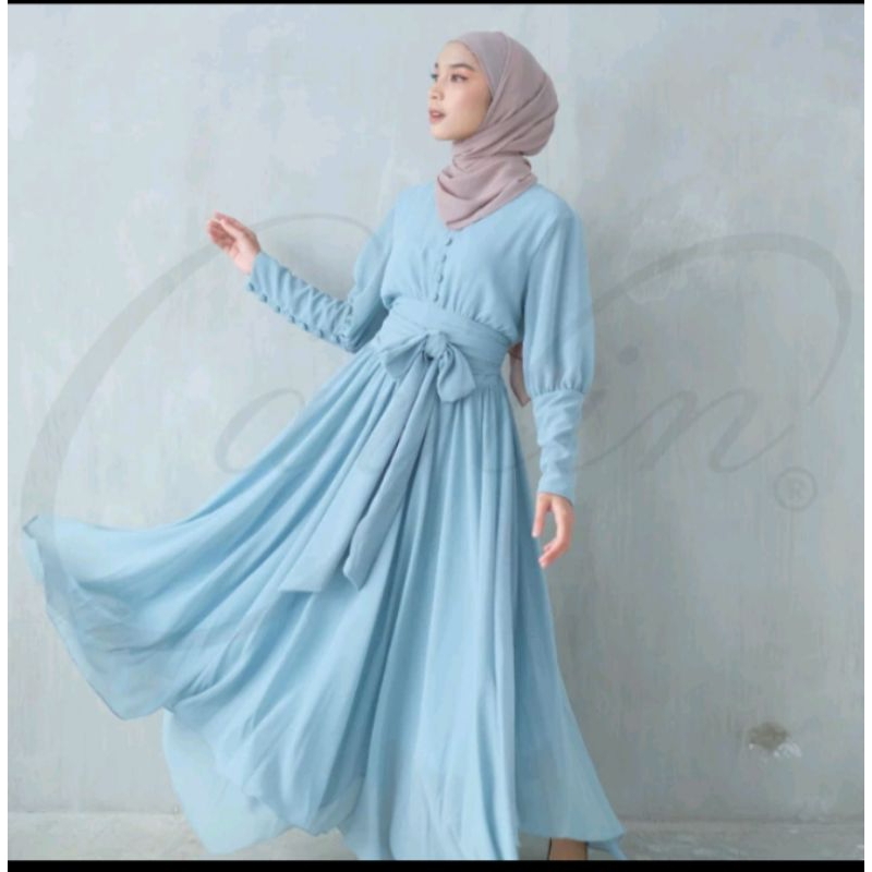 AMARA DRESS