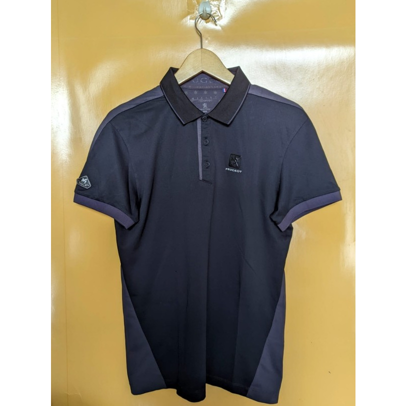 Millet Colab Peugeot Golf Logo Karet