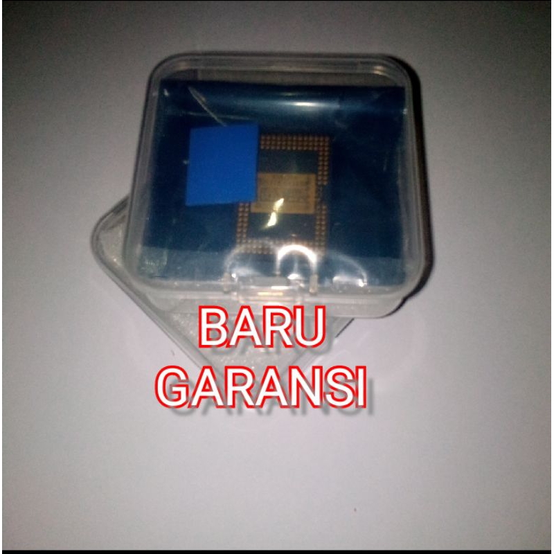 DMD CHIP BARU PROYEKTOR NEC NP100 NP115 NPV260 VE280G VE281 V230