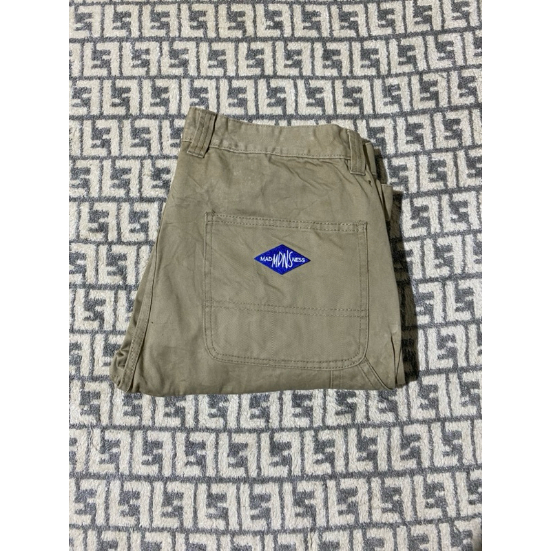 Madness Carpenter Pants