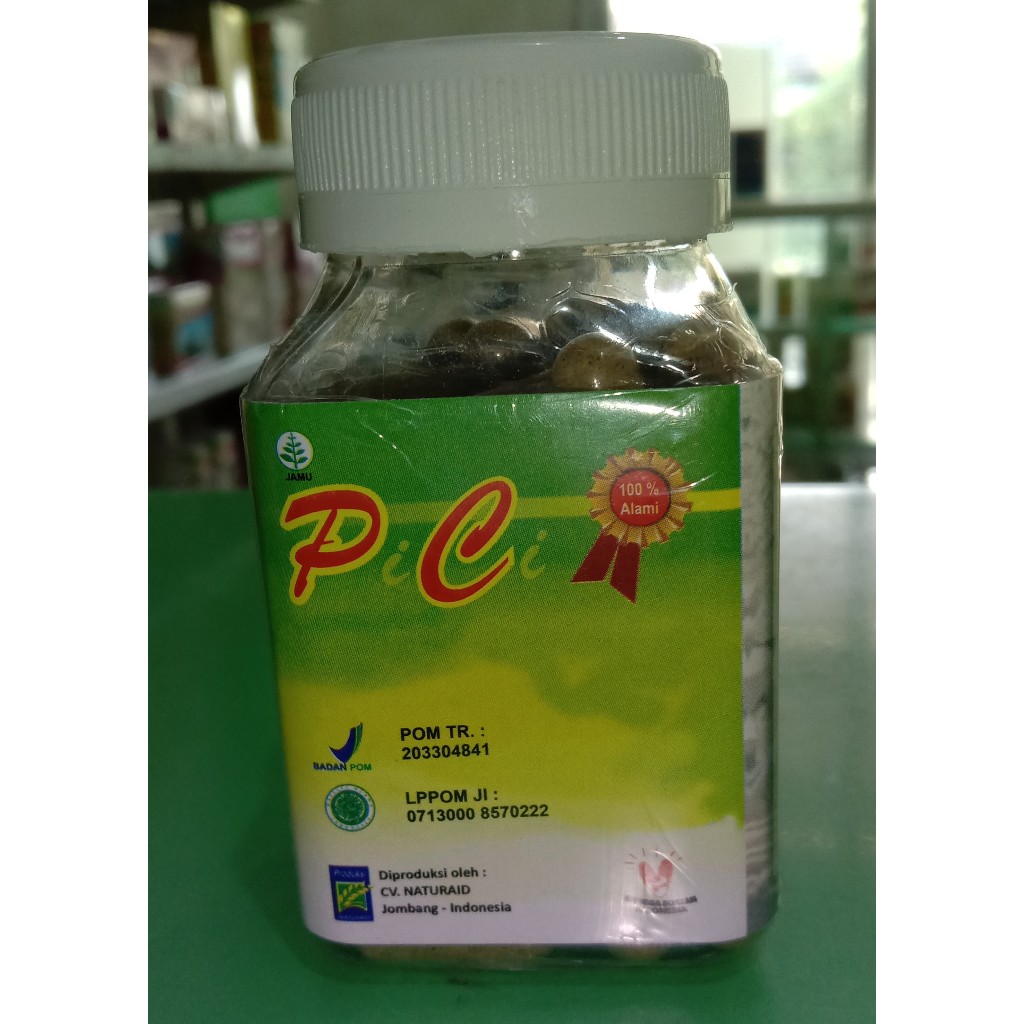 POWER CLEANSER, PICI, PC