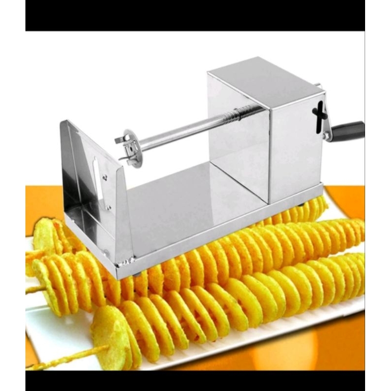 Potato Slicer Cyprus