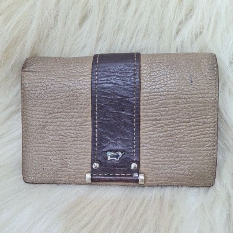 BRA Dompet Kulit Asli