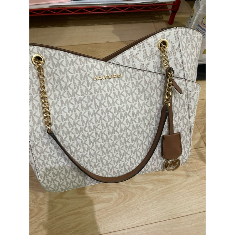 MICHAEL KORS BAG PRELOVED TAS MK TOTE BAG ORI